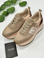 Sneakers Cesare Paciotti Donna 4BV156