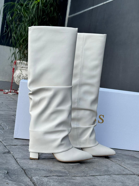 Stivale Donna Guess Flemele FLFLEMELE11