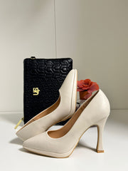 Scarpe Decollete' Kiss Kriss Donna art: 99