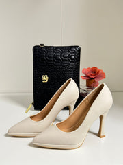 Scarpe Decollete' Kiss Kriss Donna art: 99