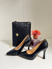 Scarpe Decollete' Kiss Kriss Donna art: 99