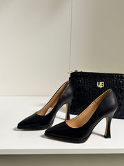 Scarpe Decollete' Kiss Kriss Donna art: 99