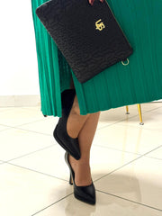 Scarpe Decollete' Kiss Kriss Donna art: 99