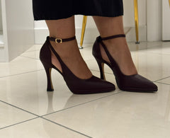 Scarpe Decollete' Donna Kiss Kriss art: 102