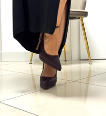 Scarpe Decollete' Donna Kiss Kriss art: 102