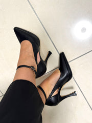 Scarpe Decollete' Donna Kiss Kriss art: 102