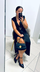 Scarpe Decollete' Donna Kiss Kriss art: 102