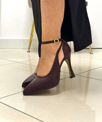 Scarpe Decollete' Donna Kiss Kriss art: 102