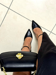 Scarpe Decollete' Donna Kiss Kriss art: 102