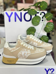 Sneakers Donna Ynot Vari Colori YNP5520