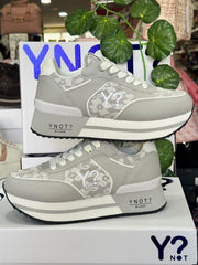 Sneakers Donna Ynot Vari Colori YNP5520