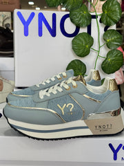 Sneakers Ynot Donna YNP4510