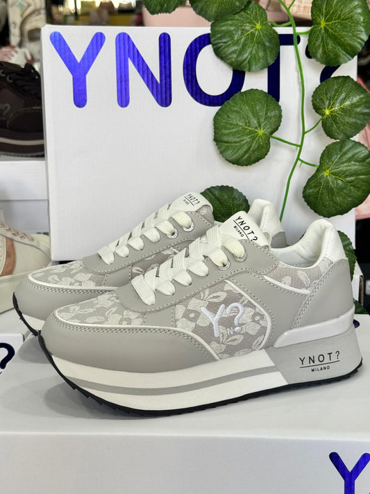 Sneakers Donna Ynot Vari Colori YNP5520