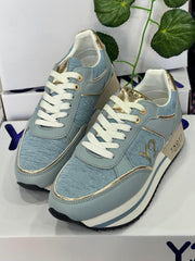 Sneakers Ynot Donna YNP4510