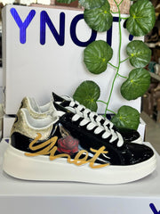 Sneakers Ynot Donna Vari colori ynp4420