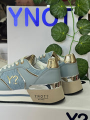Sneakers Ynot Donna YNP4510