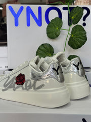 Sneakers Ynot Donna Vari colori ynp4420