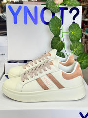 Sneakers Ynot Donna Vari colori 4520/ 4500