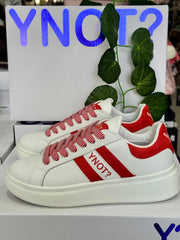 Sneakers Ynot Donna Vari colori 4520/ 4500