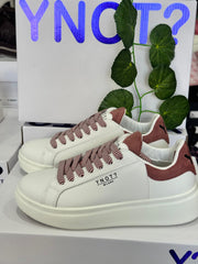 Sneakers Ynot Donna Vari colori 4520/ 4500