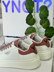 Sneakers Ynot Donna Vari colori 4520/ 4500