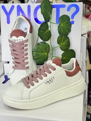 Sneakers Ynot Donna Vari colori 4520/ 4500