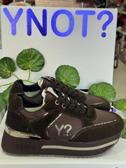 Sneakers Donna YNOT Vari colori YNI4510