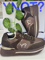 Sneakers Donna YNOT Vari colori YNI4510
