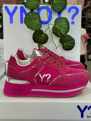 Sneakers Donna YNOT Vari colori YNI4510