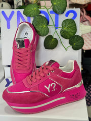 Sneakers Donna YNOT Vari colori YNI4510