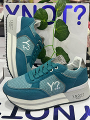 Sneakers Ynot Donna YNP5510