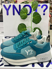Sneakers Ynot Donna YNP5510