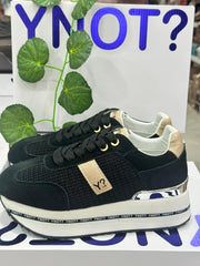Sneakers Ynot Donna YNP5525