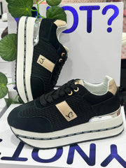 Sneakers Ynot Donna YNP5525