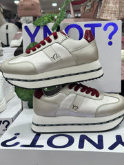 Sneakers Donna YNOT Vari colori YNI4525