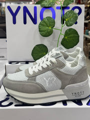 Sneakers Ynot Donna YNP5510