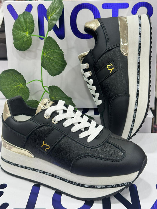 Sneakers Donna YNOT Vari colori YNI4525