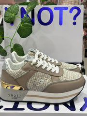 Sneakers Ynot Donna Vari colori YNI4510