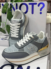 Sneakers Ynot Donna Vari colori YNI4510