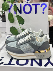 Sneakers Ynot Donna Vari colori YNI4510