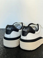 Sneakers  Liujo Uomo Bonco S1005A