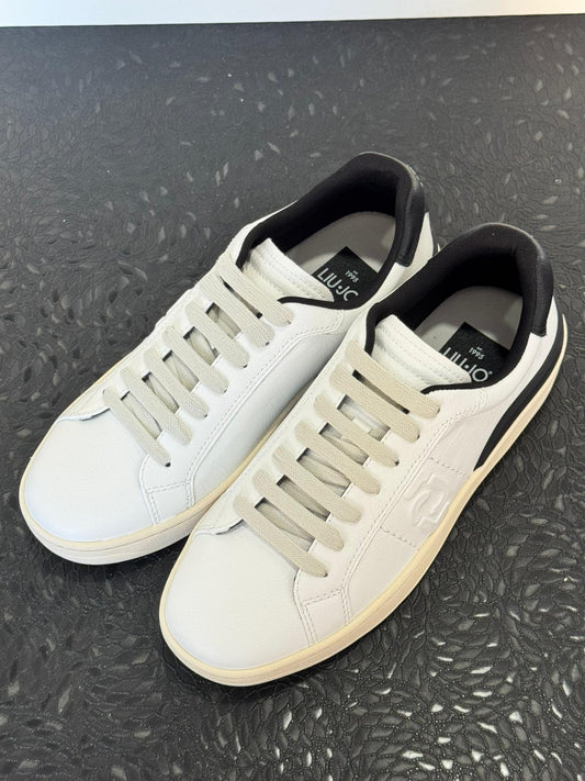 Sneakers  Liujo Uomo Bonco S1005A