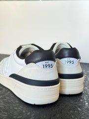 Sneakers Liujo Uomo bianco s1005