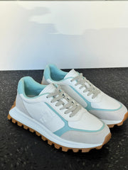Sneakers Uomo Liujo Vari colori S3072