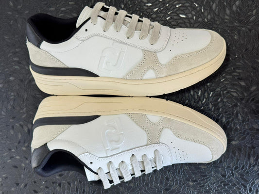 Sneakers Liujo Uomo bianco s1005