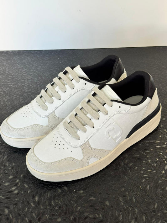 Sneakers Liujo Uomo bianco s1005