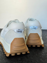 Sneakers Uomo Liujo Vari colori S3072