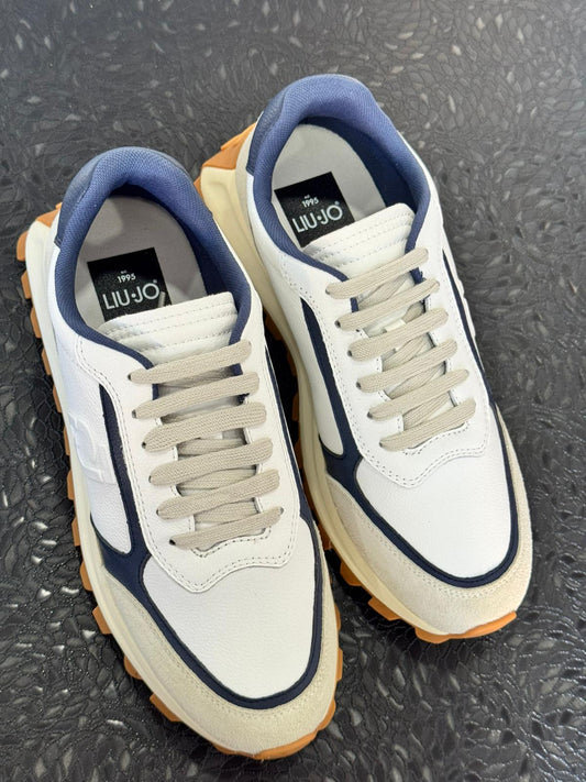 Sneakers Uomo Liujo Vari colori S3072