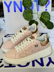 Sneakers Ynot Donna YNP4410