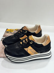 Sneakers Alviero Martini Donna 2157 0208